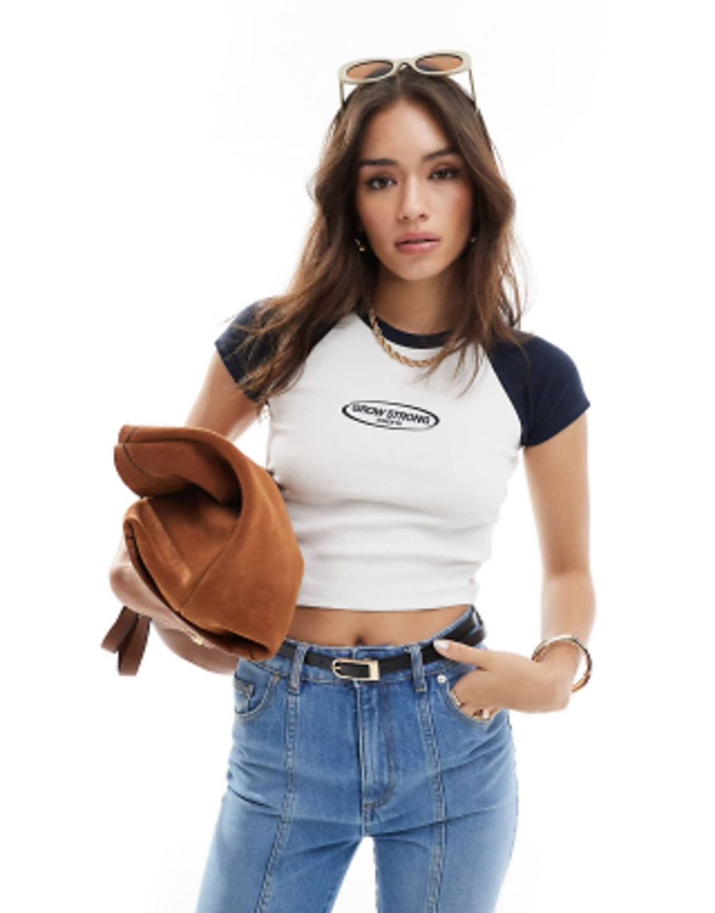 Women Short top